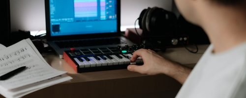 collect royalties for cover songs
